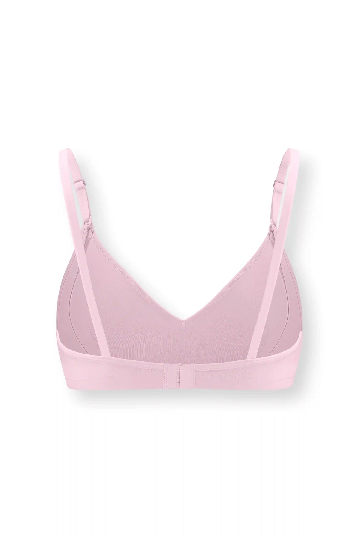 Women's Nursing Bra in Peony