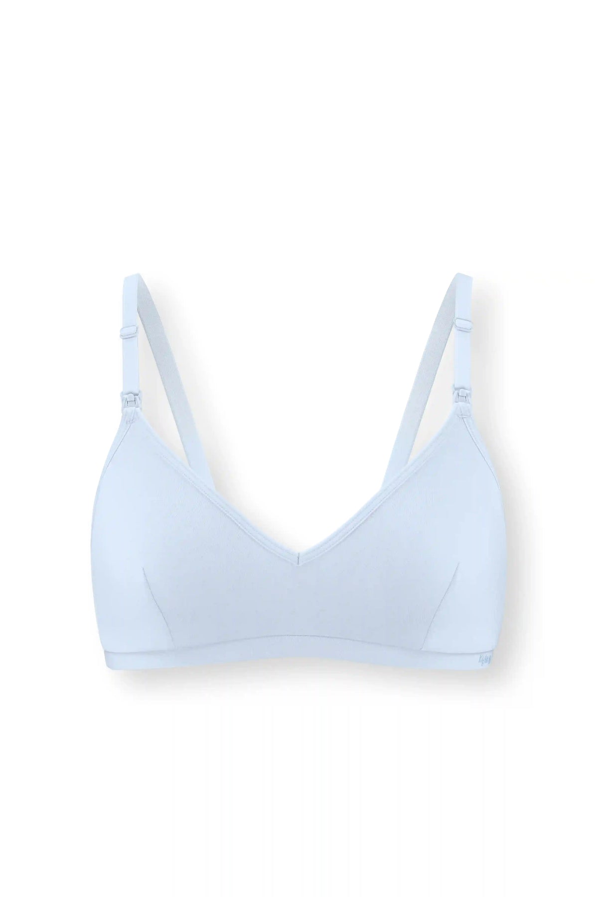 Women's Nursing Bra in Breeze