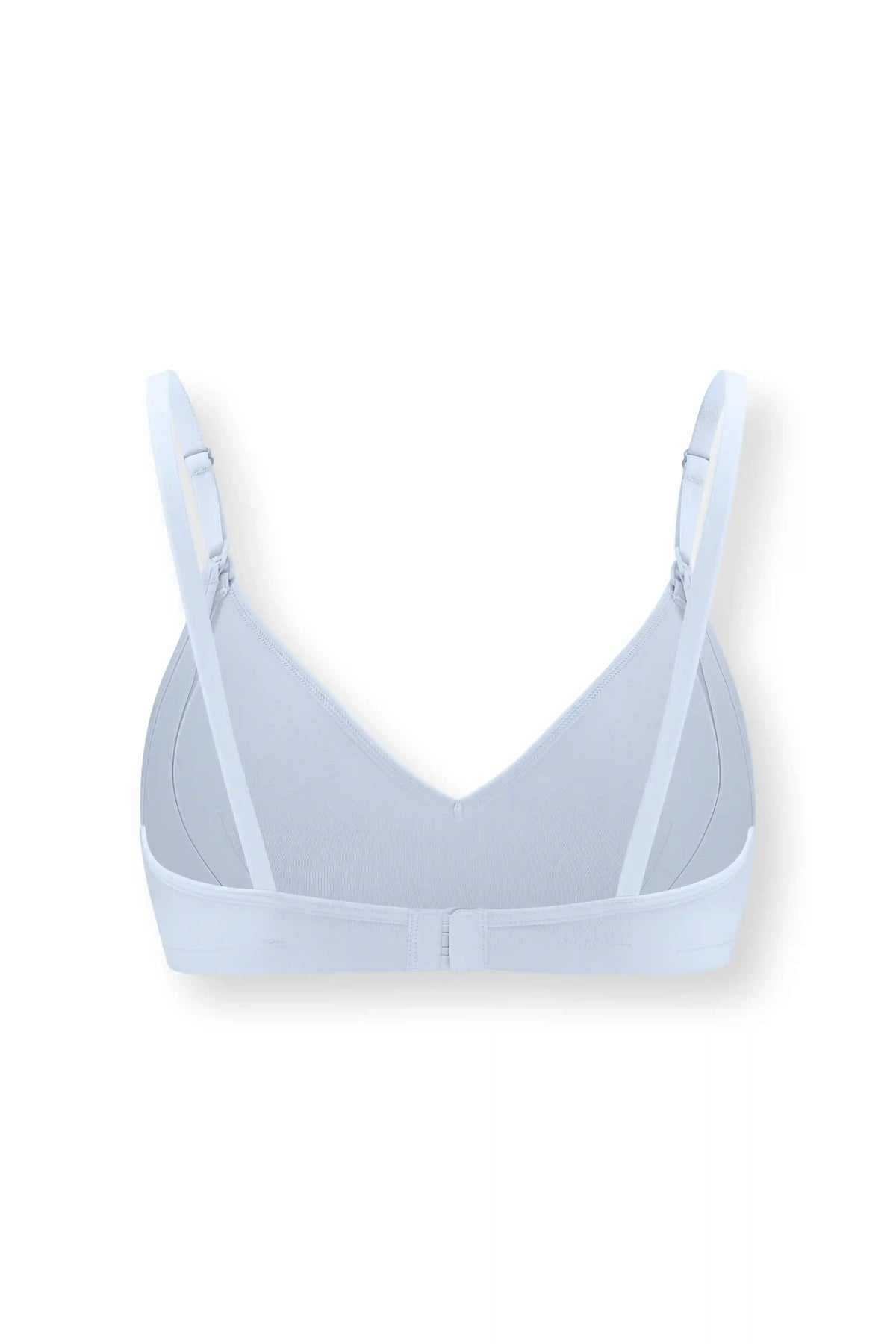 Women's Nursing Bra in Breeze