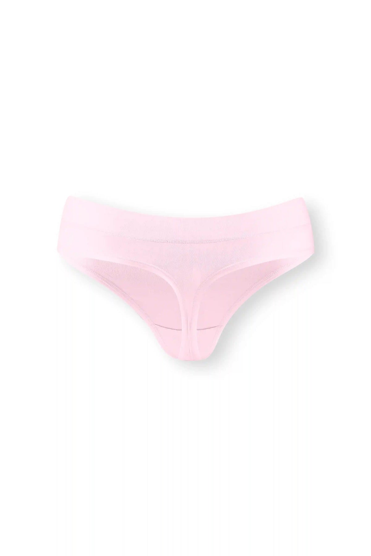 Women's Thong in Peony