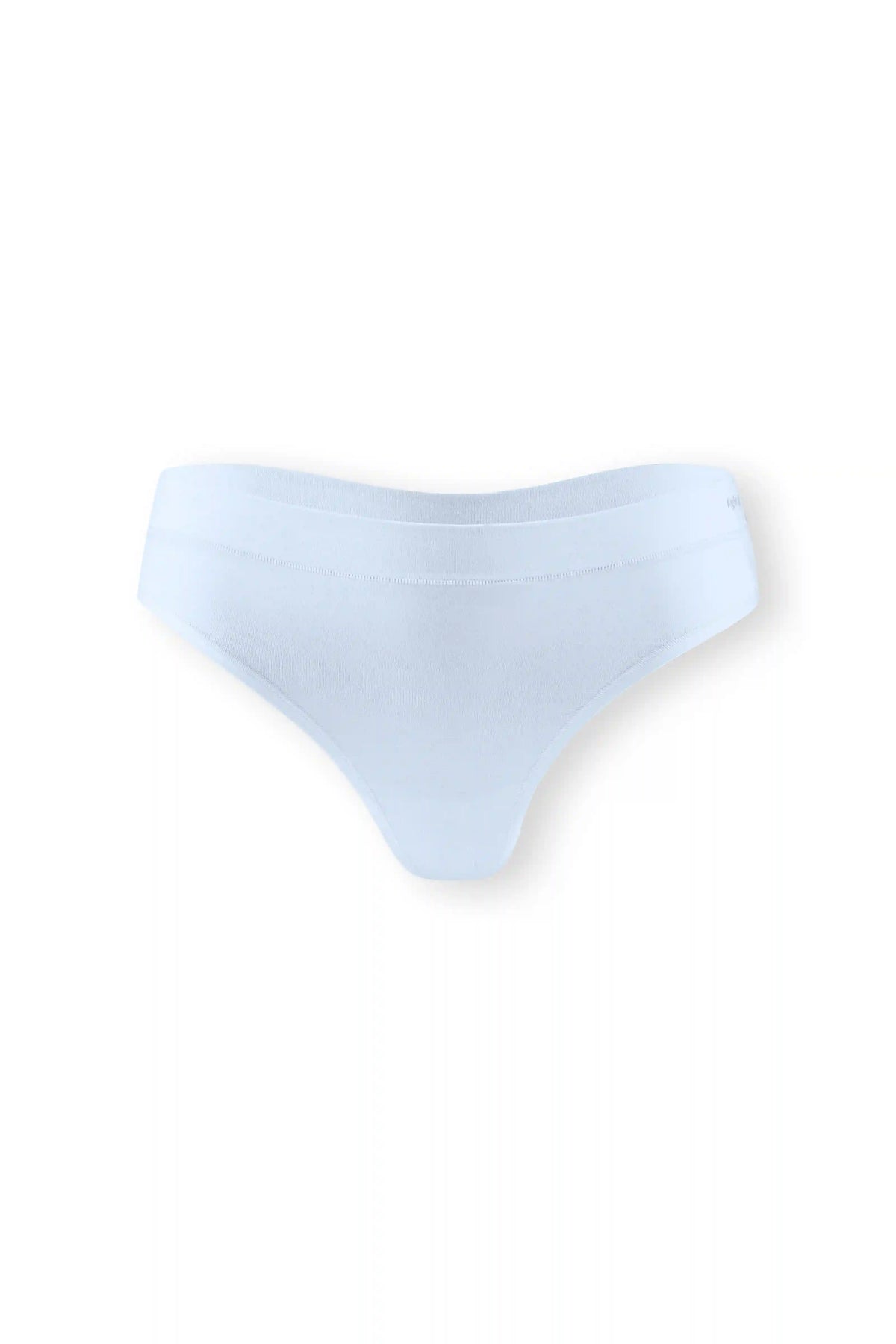 Women's Thong in Breeze