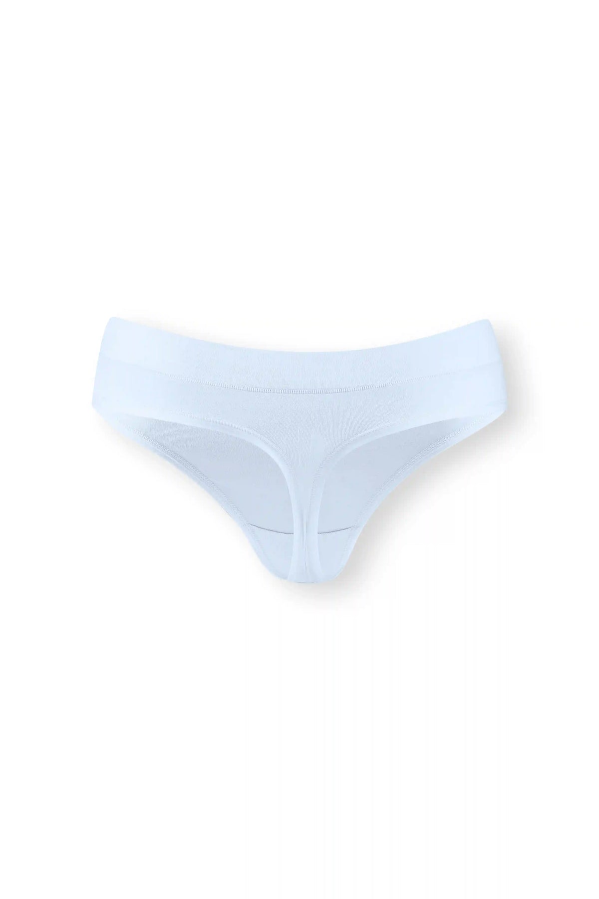 Women's Thong in Breeze