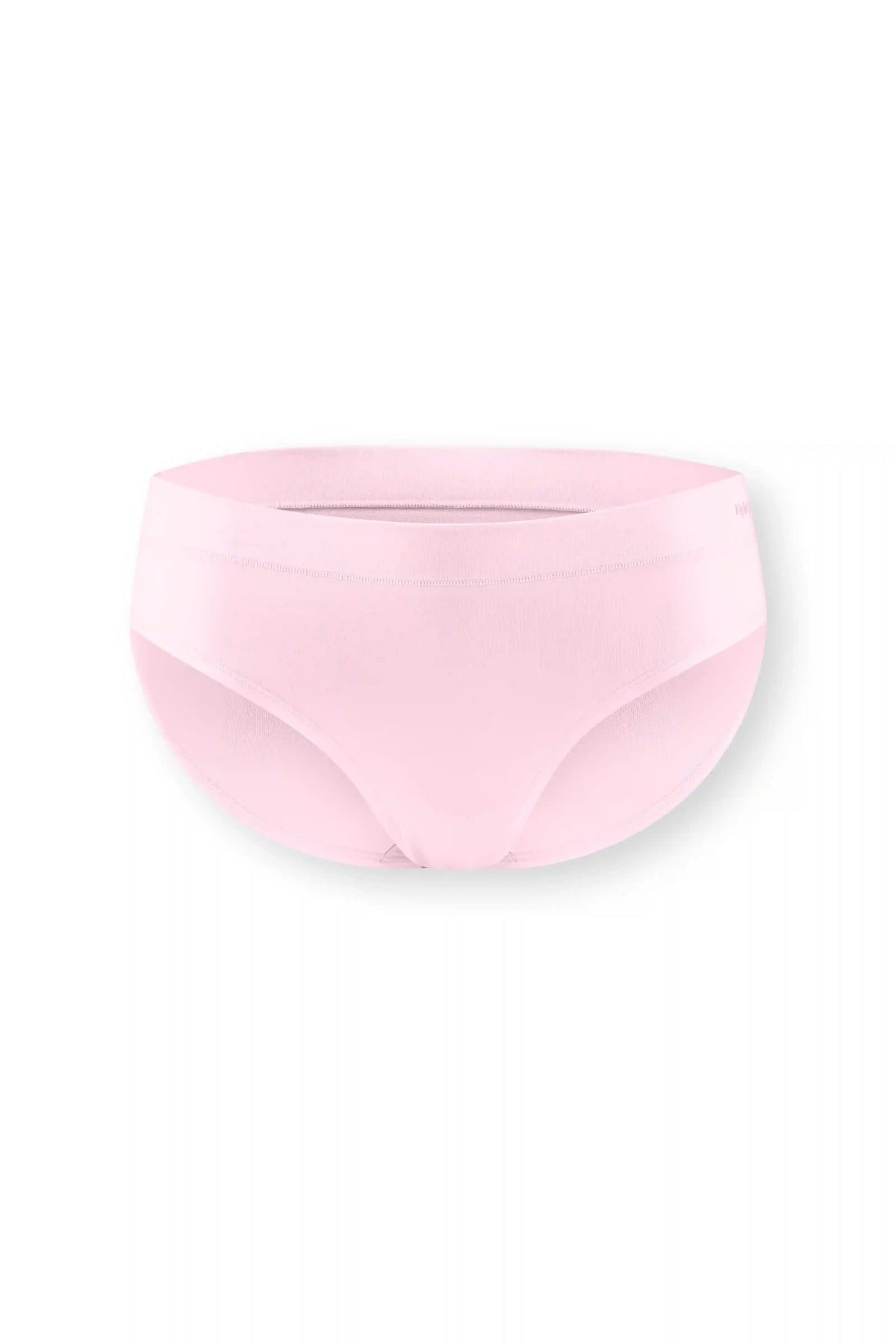 Women's Midi Brief in Peony