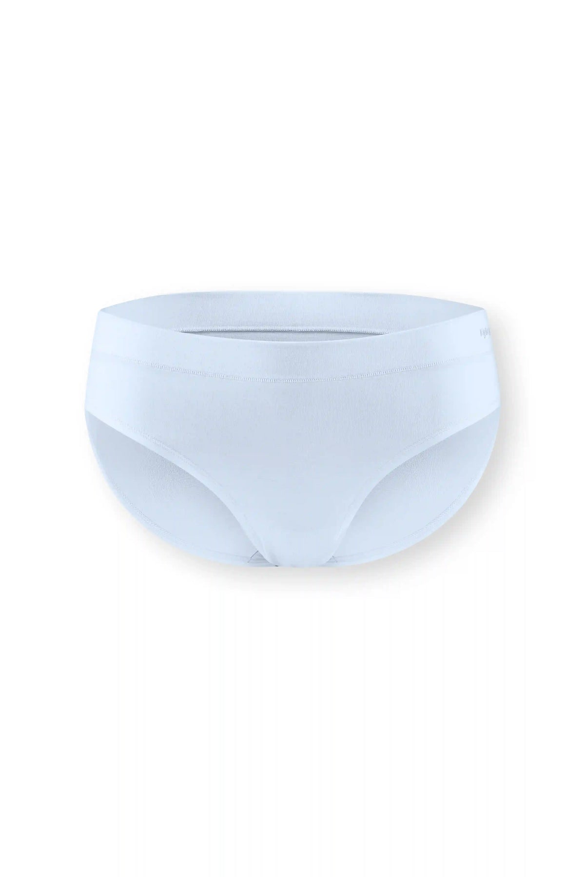 Women's Midi Brief in Breeze