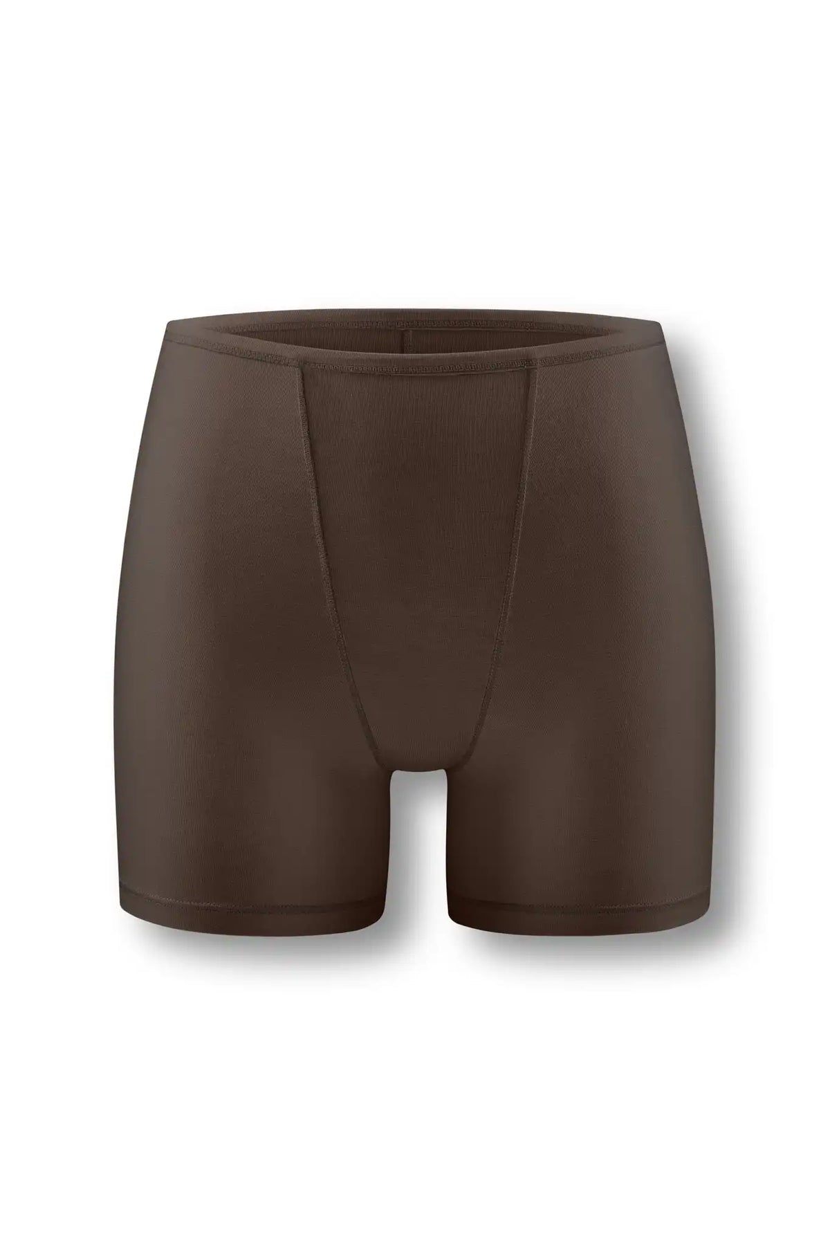Women's Boxer in Toffee