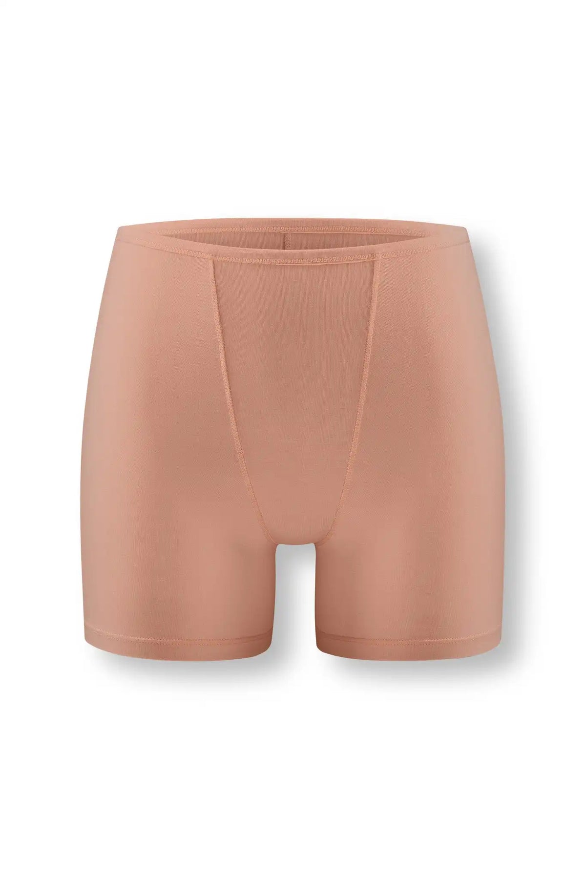 Women's Boxer in Latte