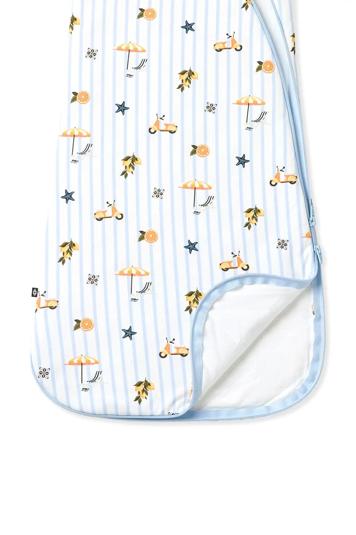 Sleep Bag in Amalfi Coast 1.0