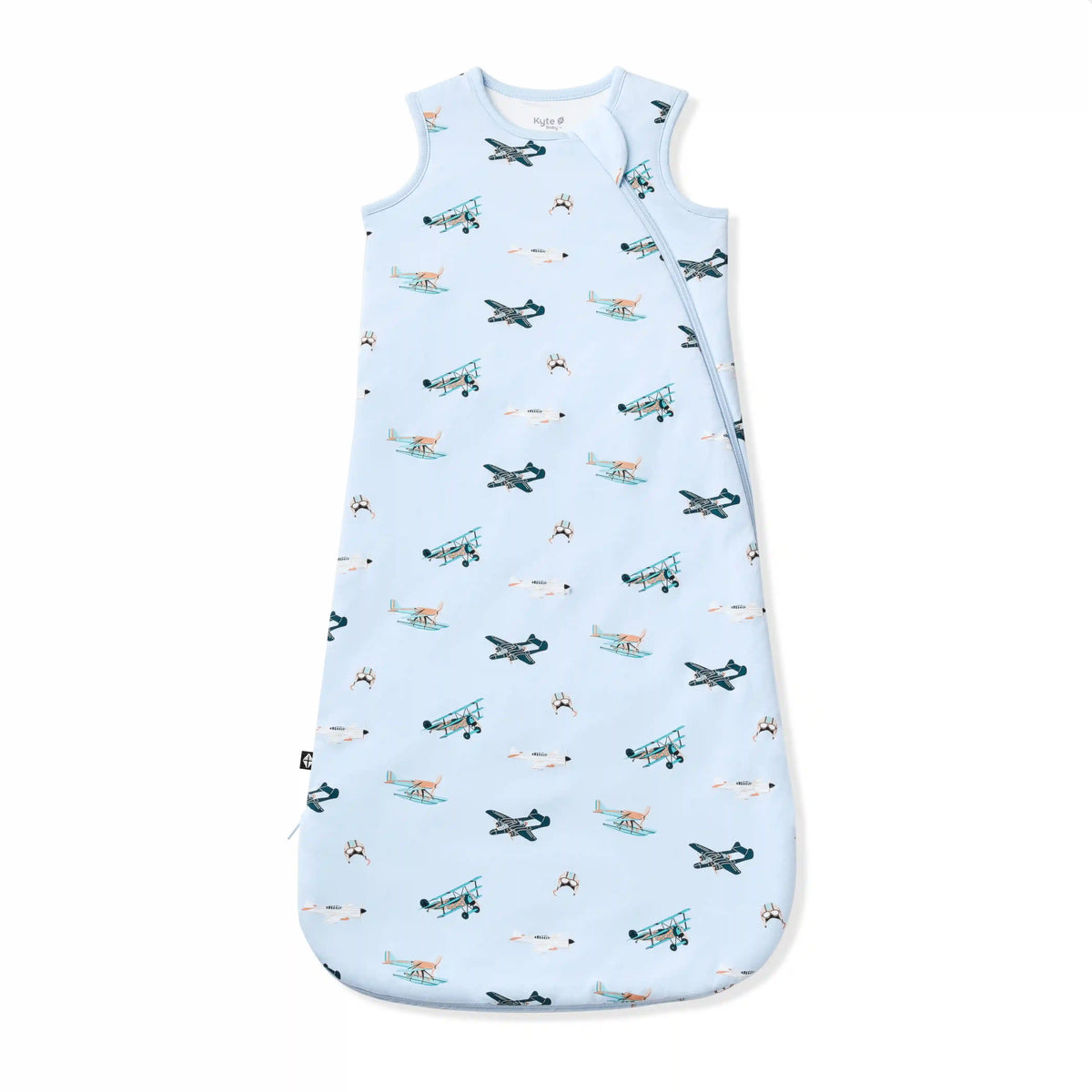 Sleep Bag in Take Off 1.0