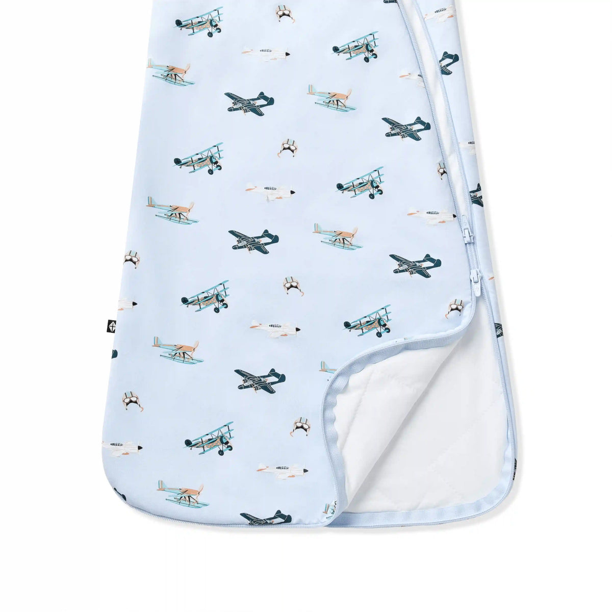 Sleep Bag in Take Off 1.0