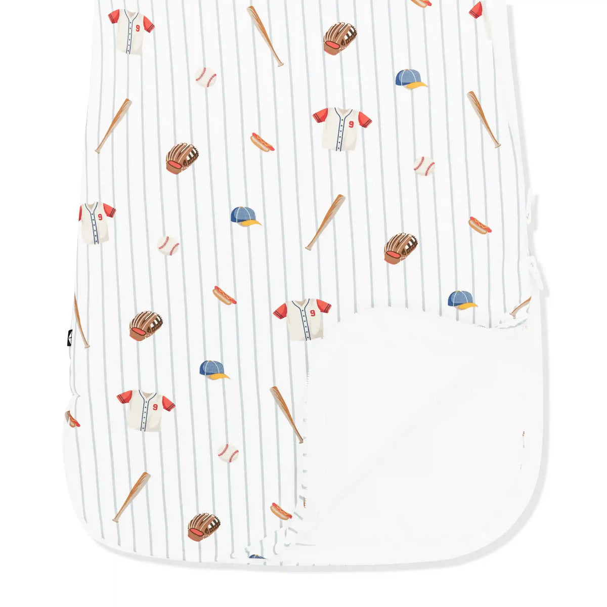 Sleep Bag in Home Run 1.0