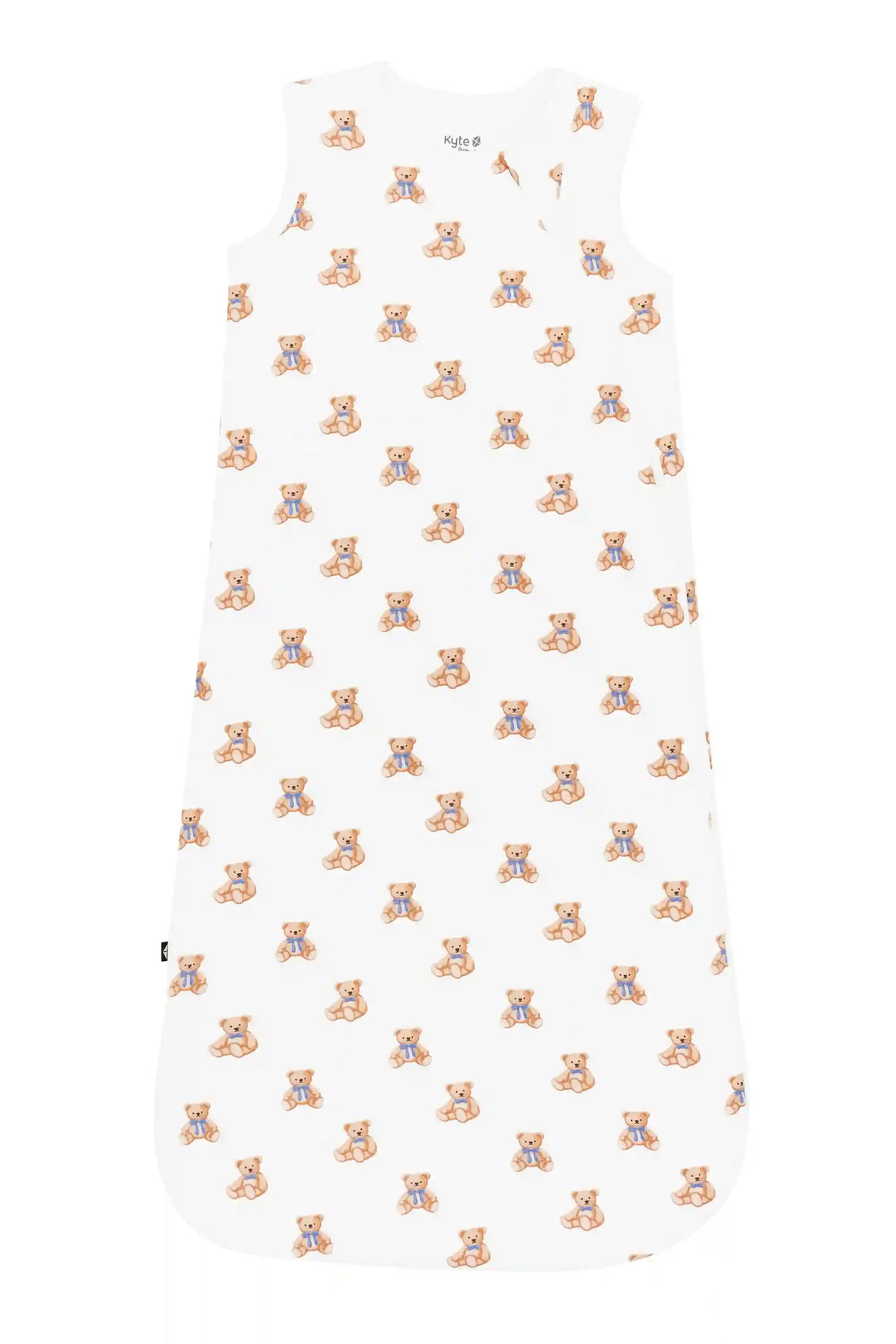 Sleep Bag in Teddy Bear 1.0