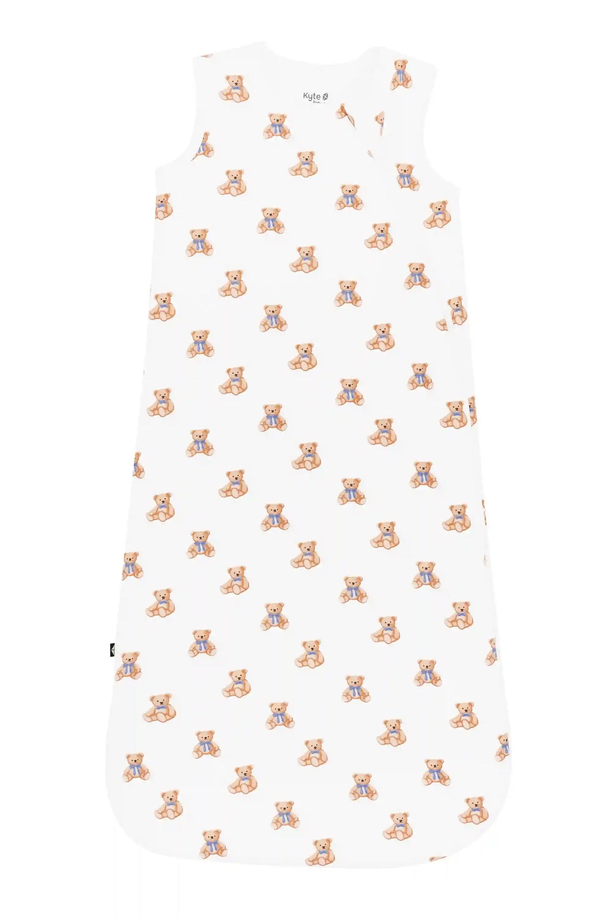 Sleep Bag in Teddy Bear 1.0