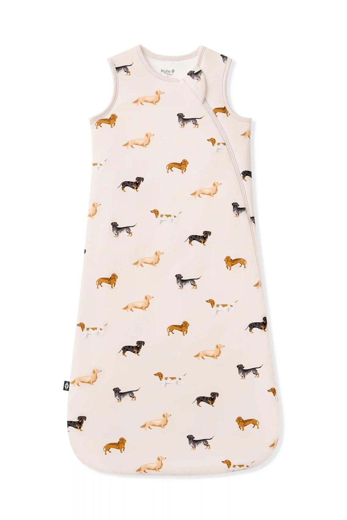 Sleep Bag in Dachshund 1.0