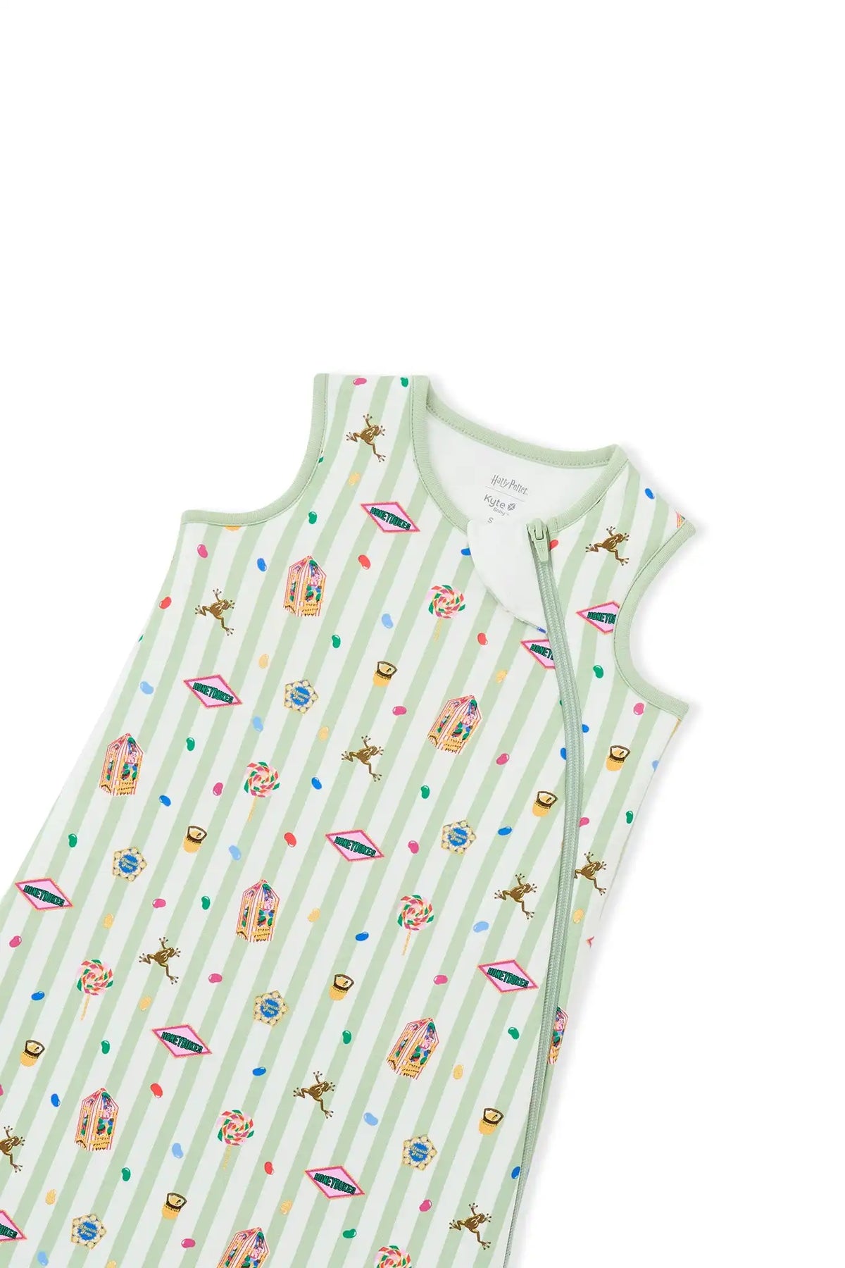 Sleep Bag in Honeydukes 1.0