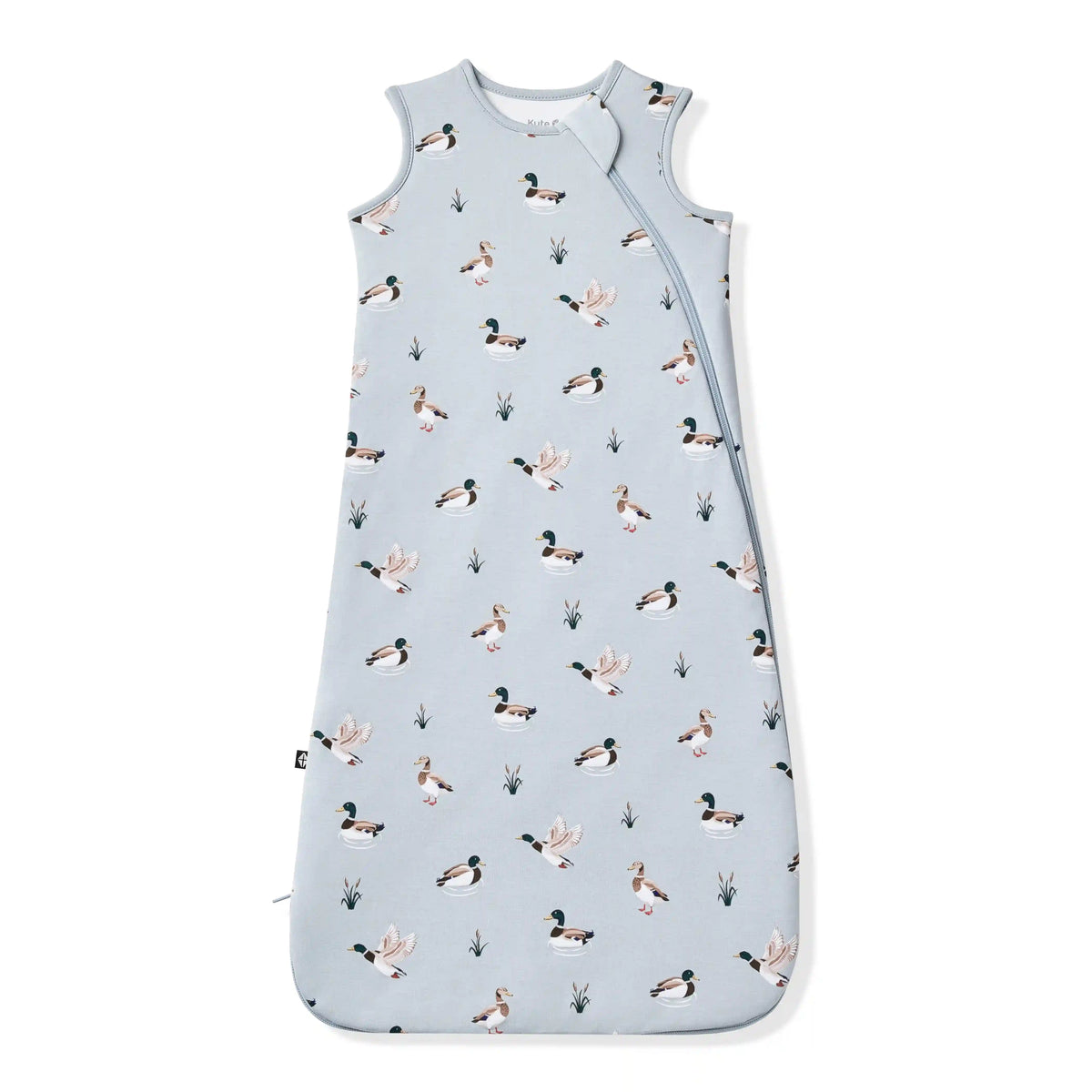 Sleep Bag in Mallard Duck 1.0