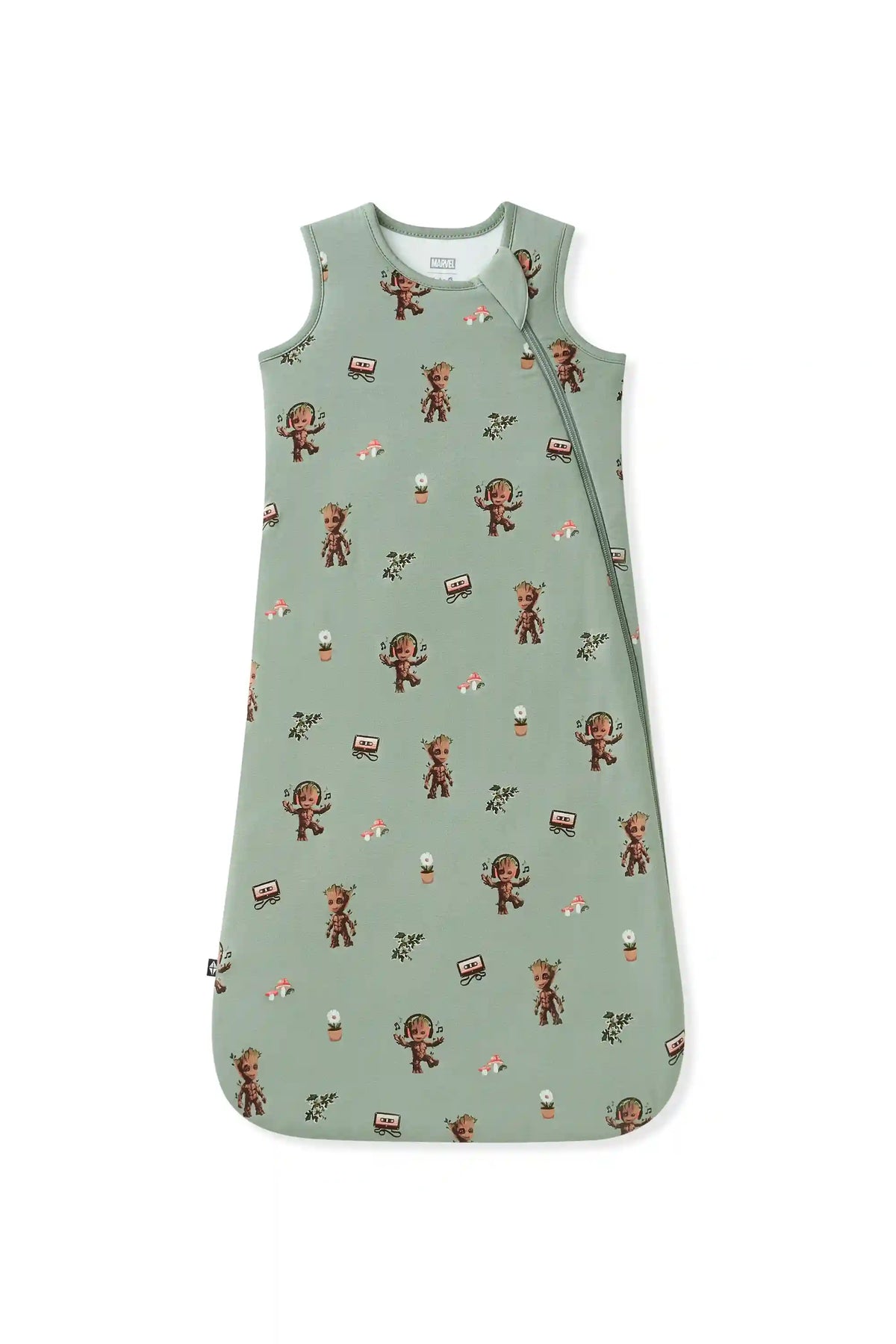 Sleep Bag in Groot 1.0