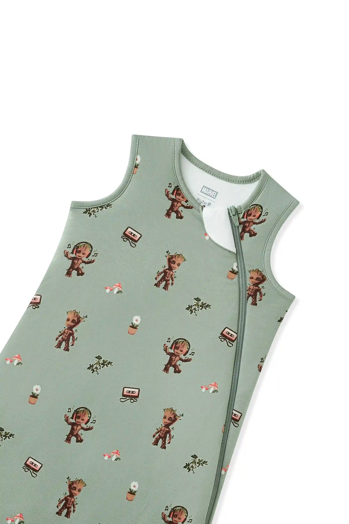 Sleep Bag in Groot 1.0