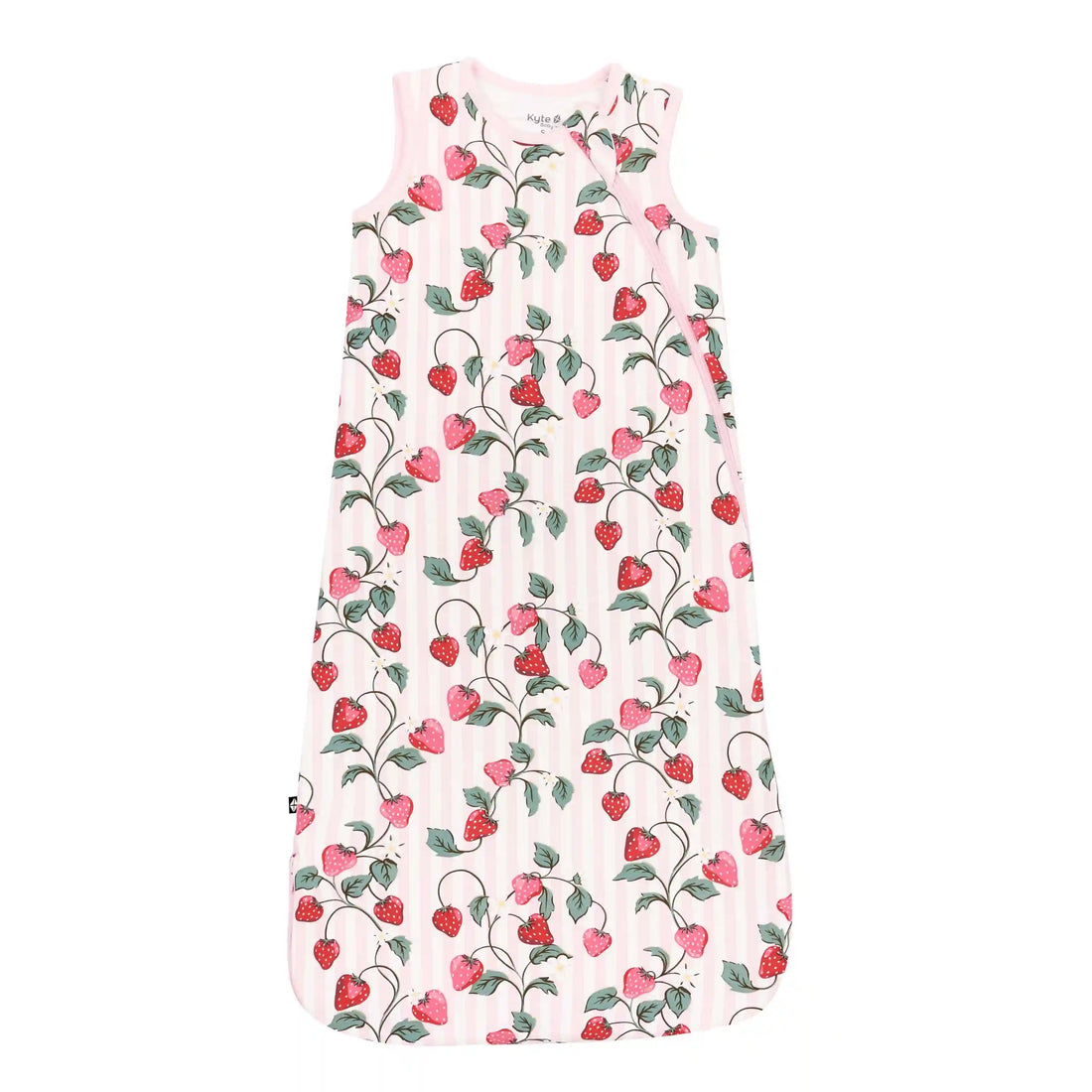 Sleep Bag in Strawberry Fields 1.0