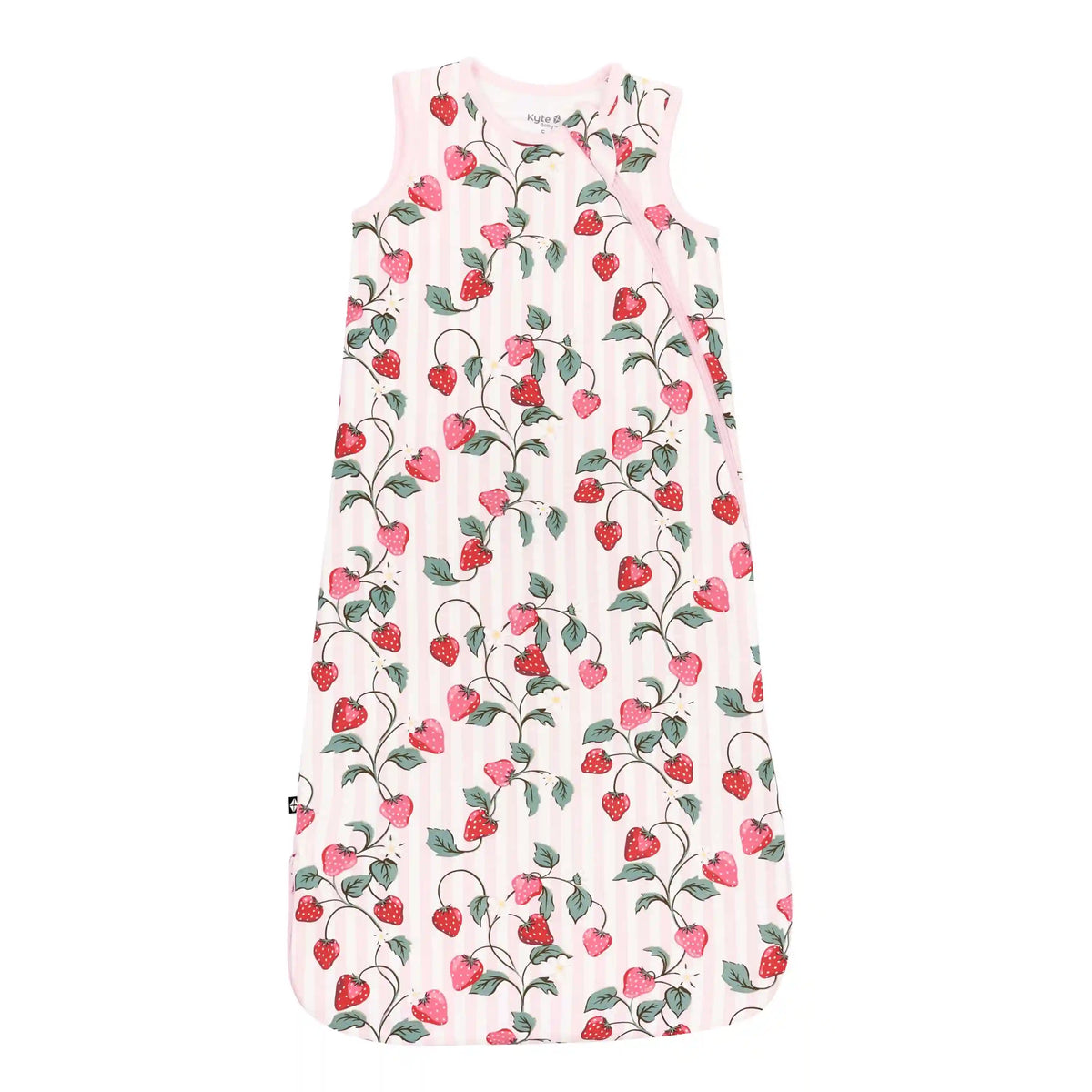 Sleep Bag in Strawberry Fields 1.0