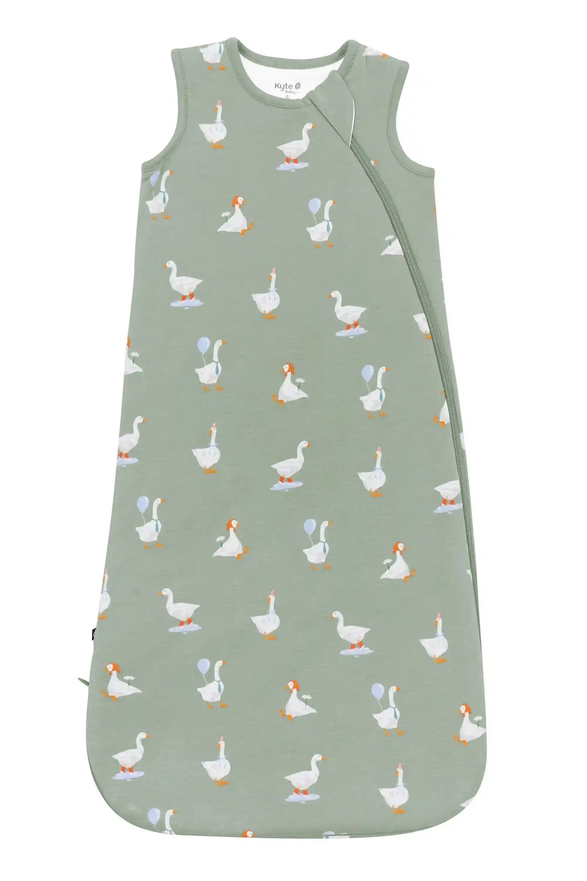 Sleep Bag in Silly Goose 1.0