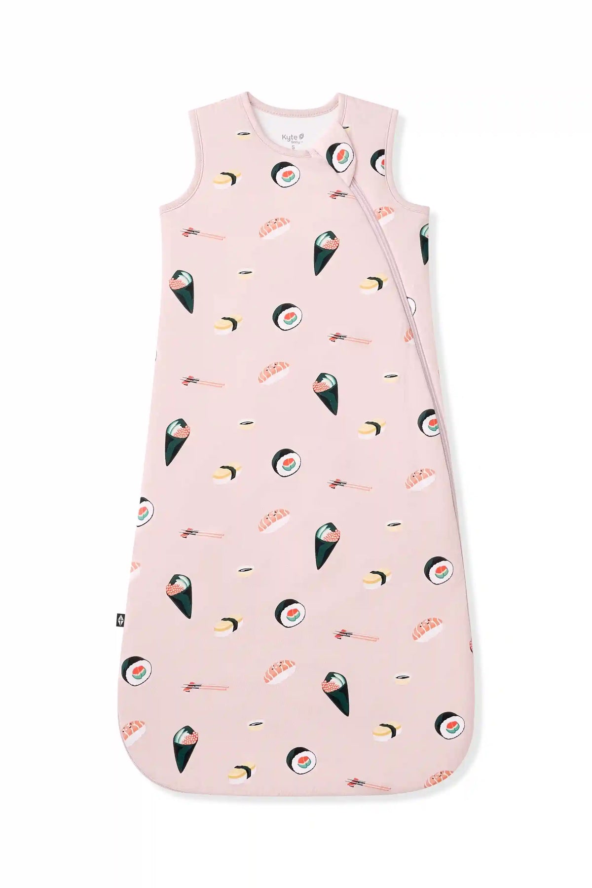 Sleep Bag in Blush Sushi 1.0