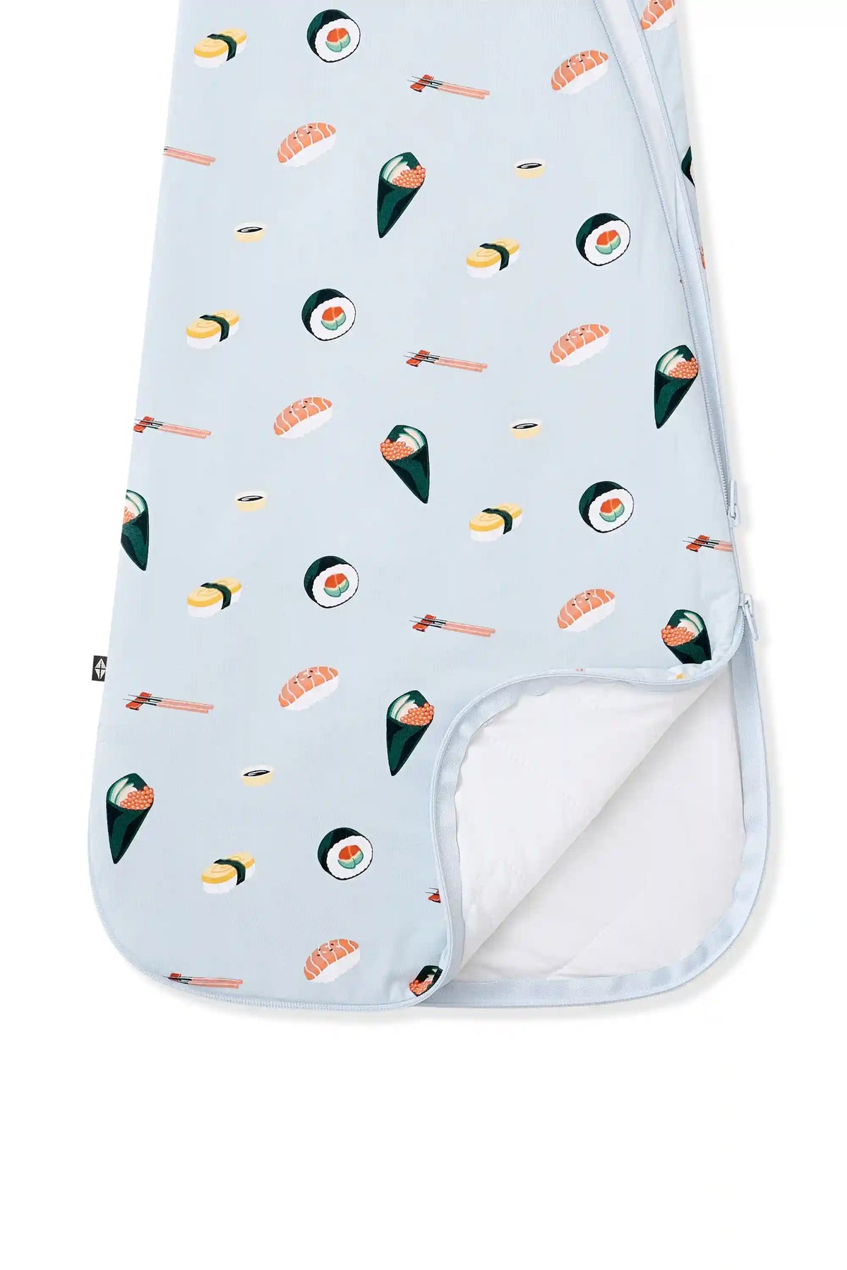 Sleep Bag in Ice Sushi 1.0