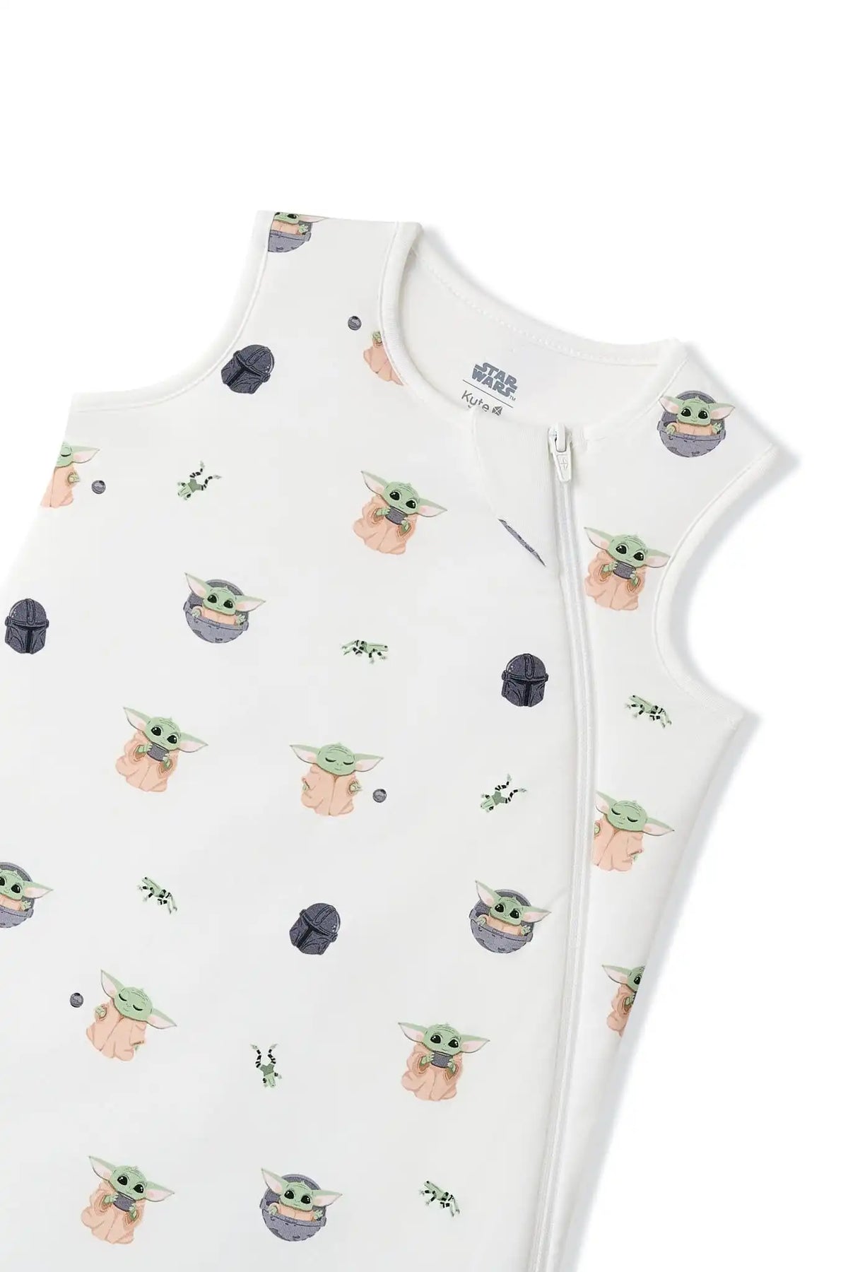 Sleep Bag in Grogu™ 1.0