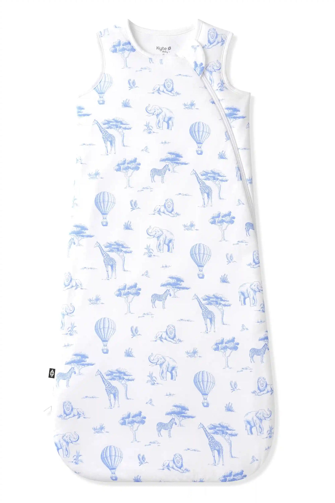 Sleep Bag in Toile Safari 1.0