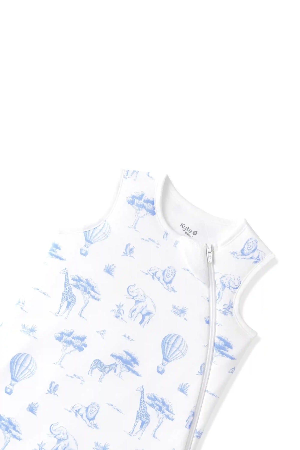 Sleep Bag in Toile Safari 1.0