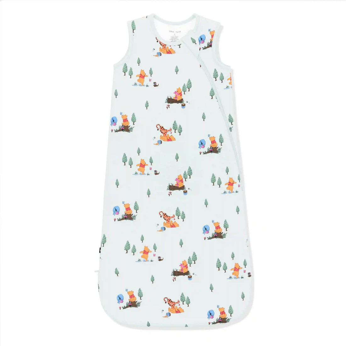 Sleep Bag in Winnie the Pooh Hundred Acre Wood 1.0