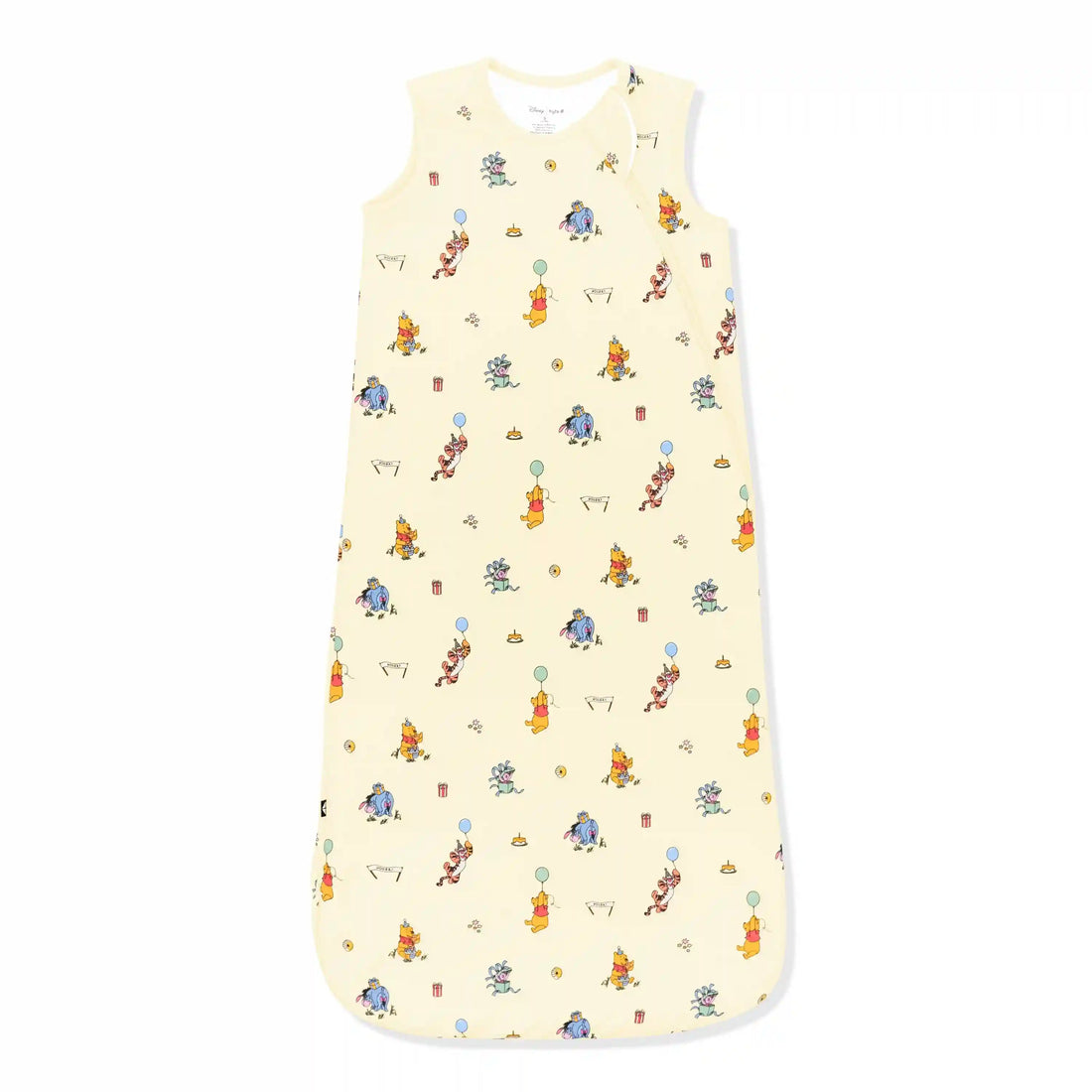 Sleep Bag in Winnie the Pooh Celebration 1.0