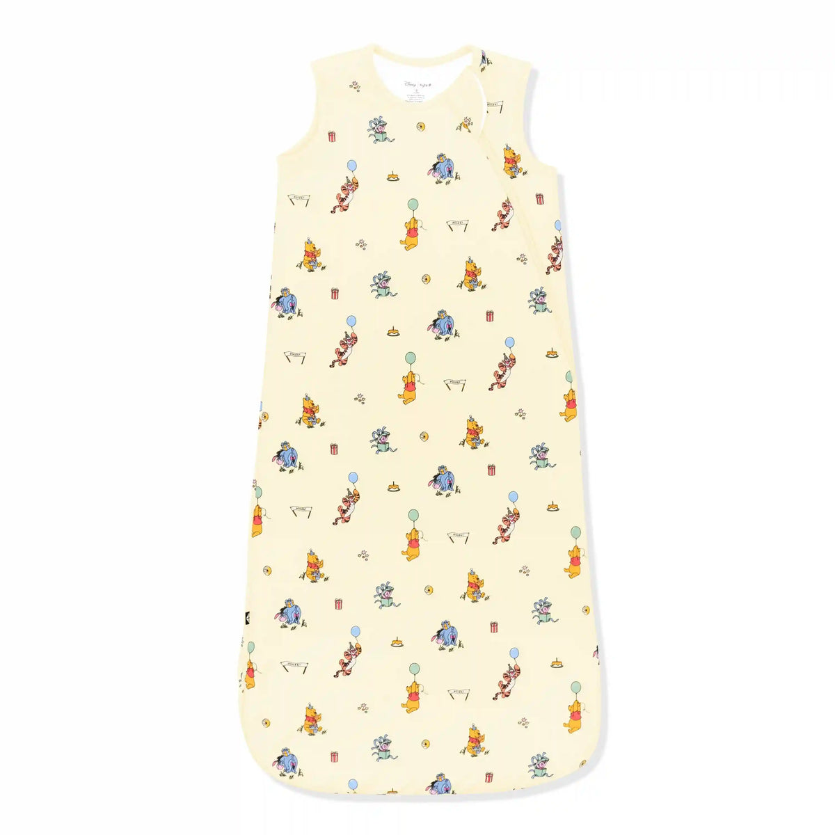 Sleep Bag in Winnie the Pooh Celebration 1.0
