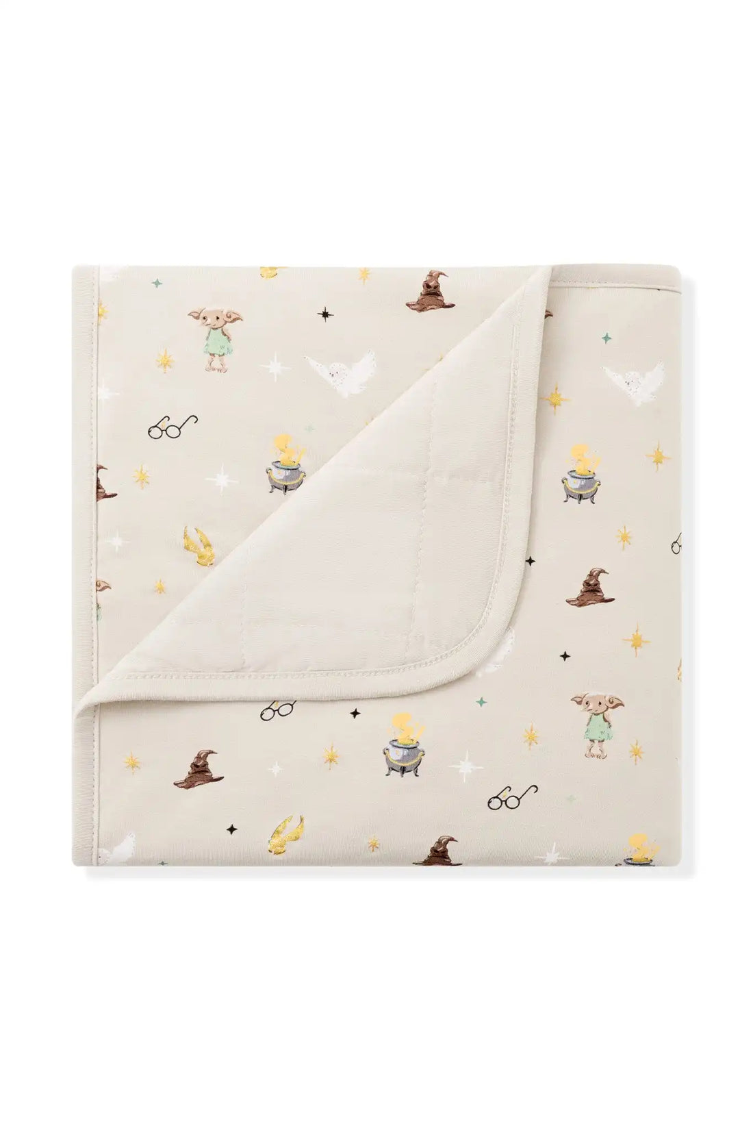 Baby Blanket in Starry Icon 1.0
