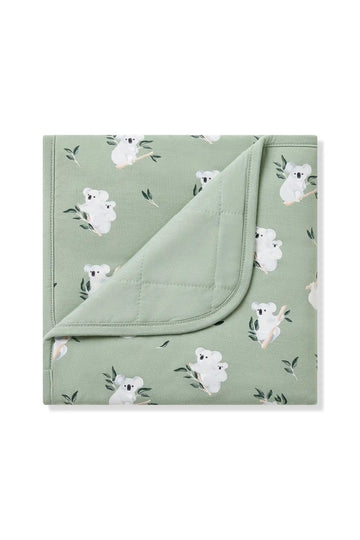 Baby Blanket in Koala