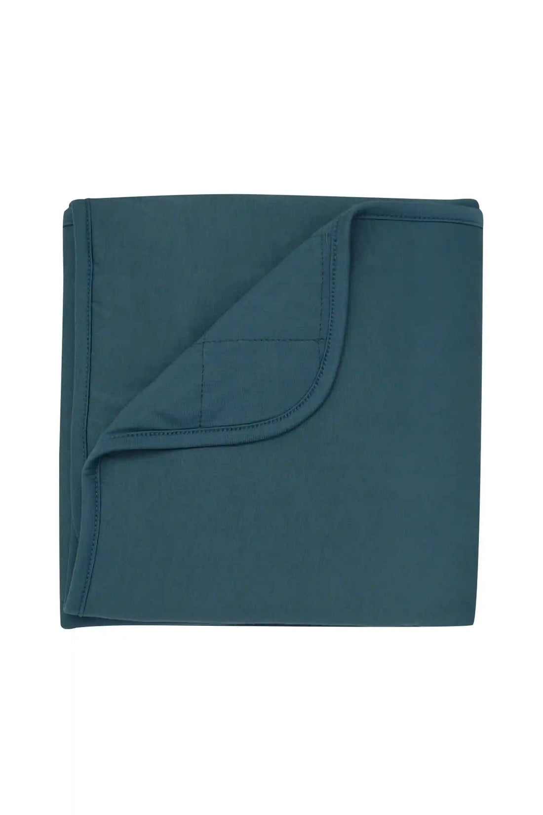 Baby Blanket in Atlantic 1.0