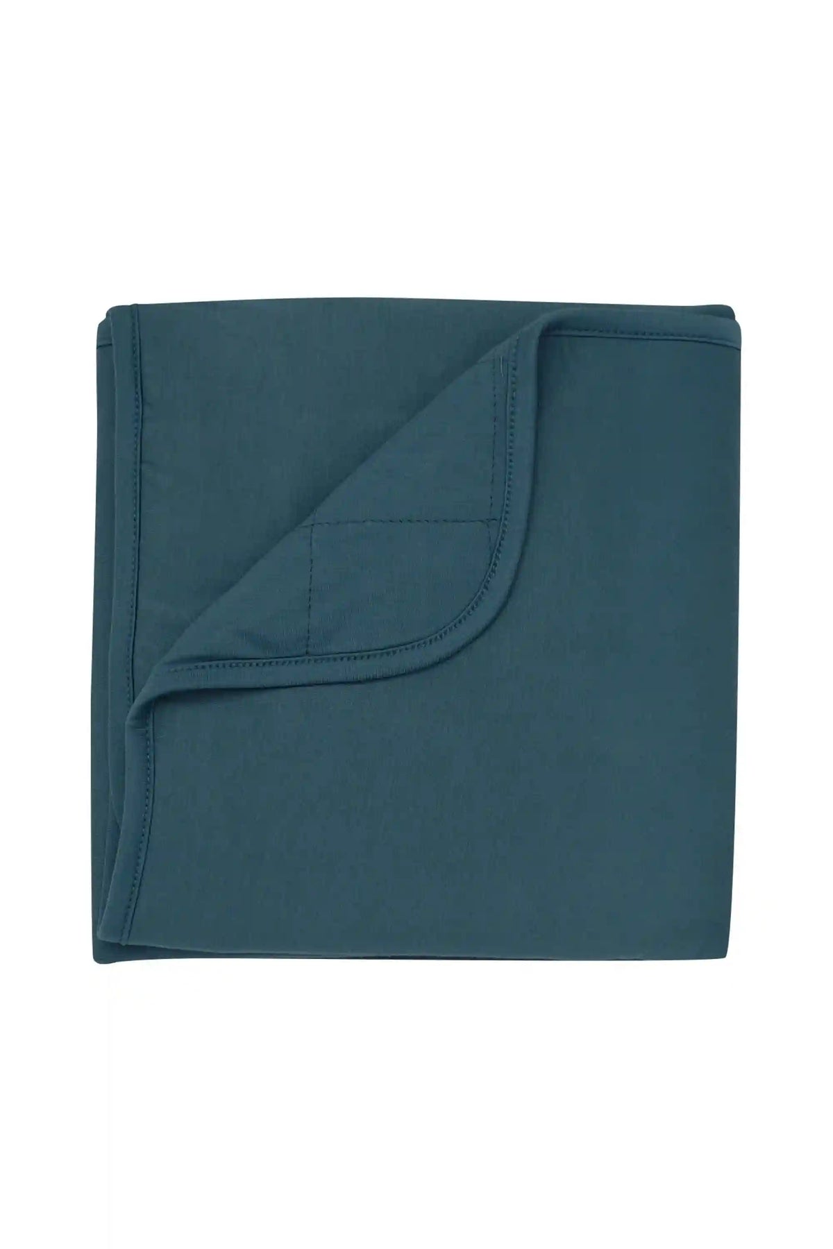 Baby Blanket in Atlantic 1.0