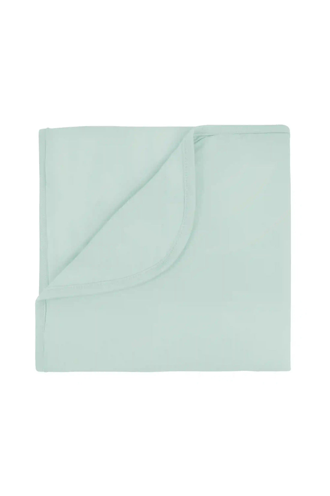 Baby Blanket in Sage 1.0
