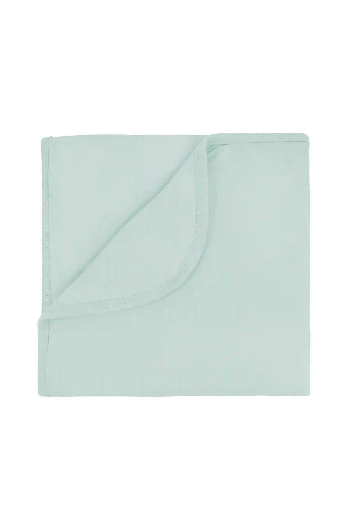 Baby Blanket in Sage 1.0