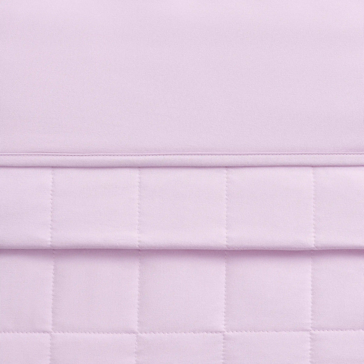 Baby Blanket in Thistle 1.0