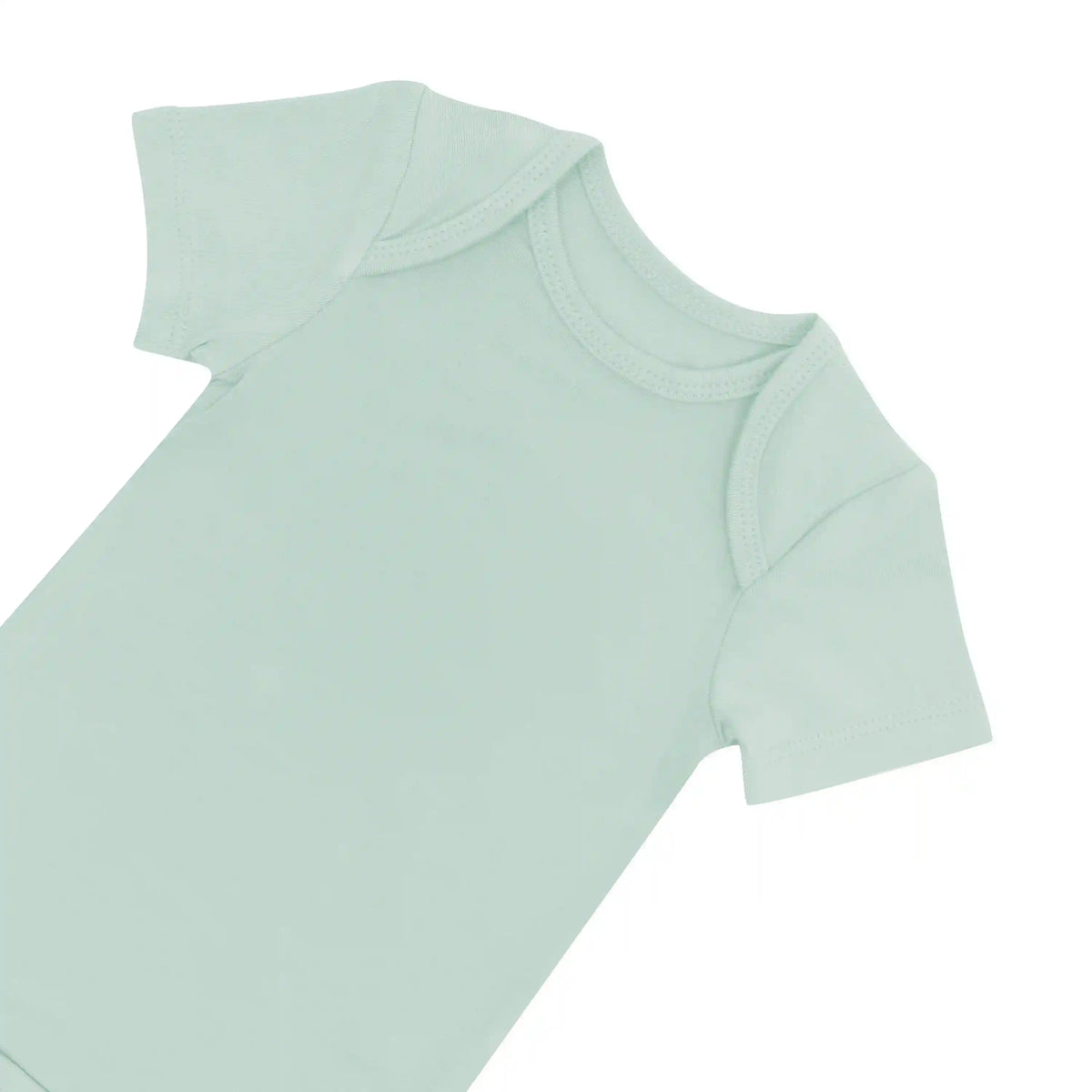 Bodysuit in Sage