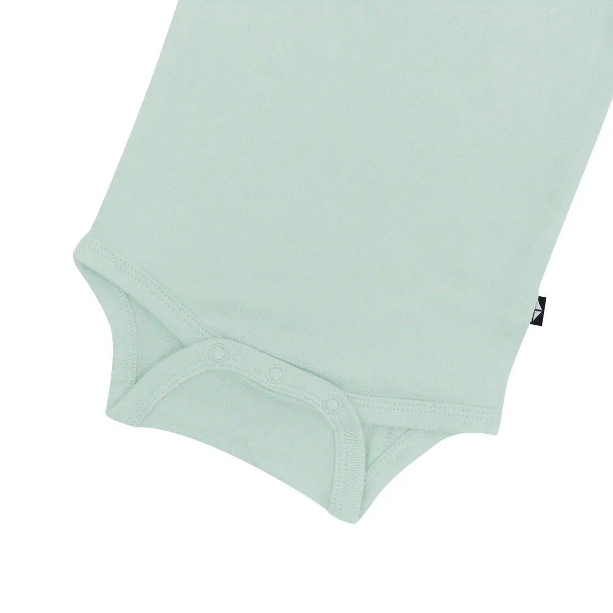Bodysuit in Sage