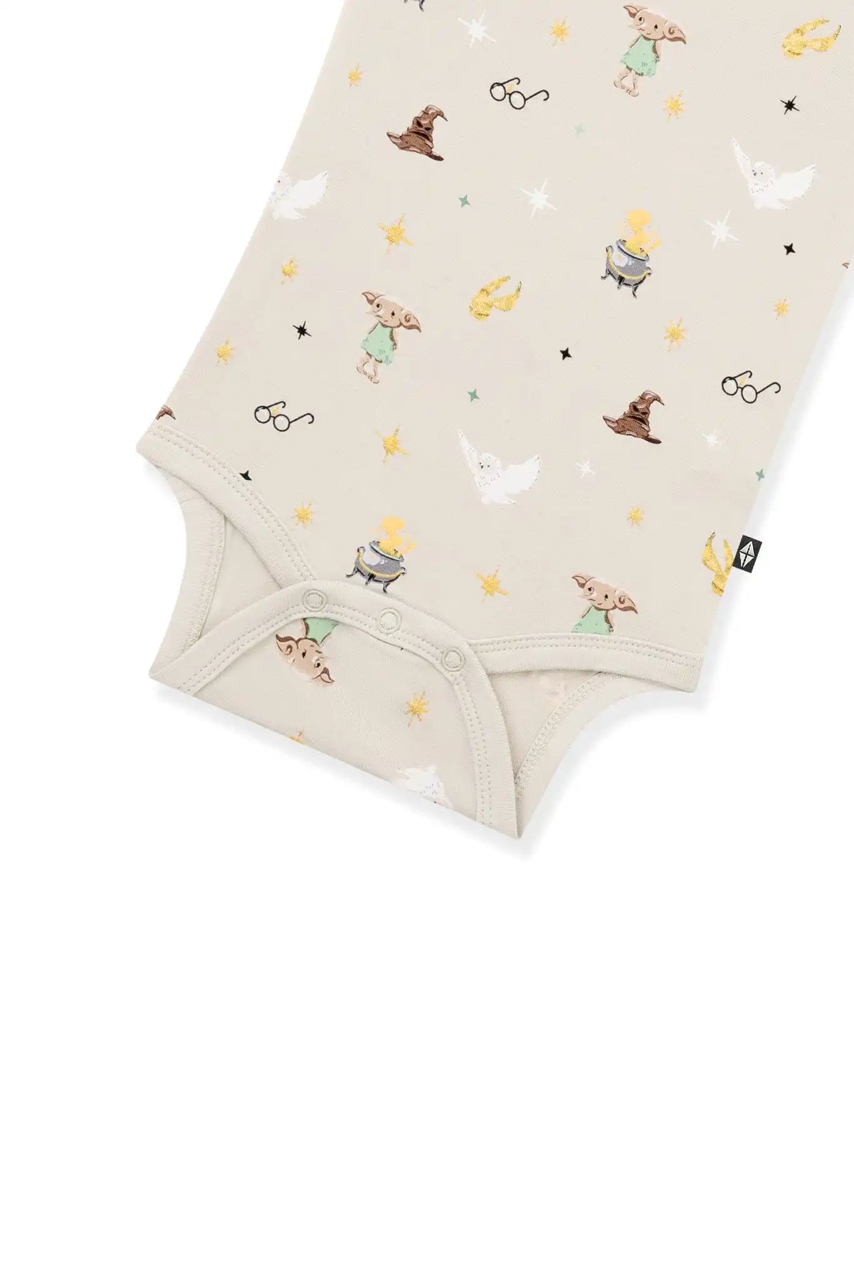 Bodysuit in Starry Icon