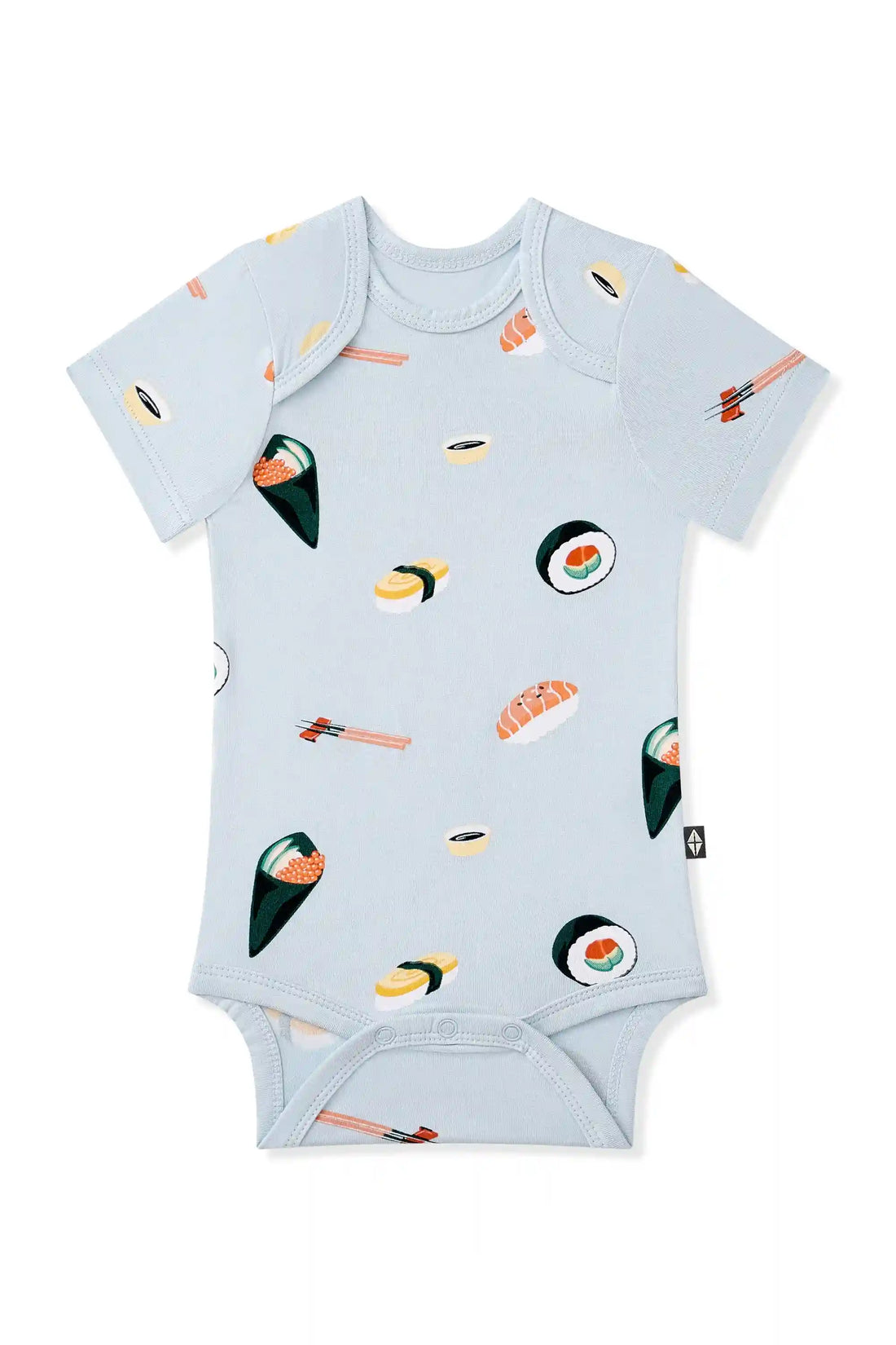Bodysuit in Ice Sushi