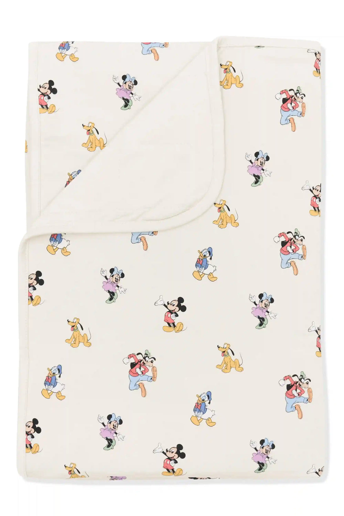 Toddler Blanket in Mickey Mouse and Friends 1.0