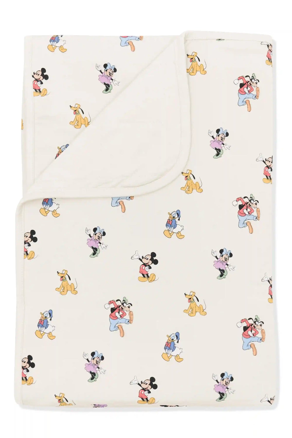 Toddler Blanket in Mickey Mouse and Friends 1.0