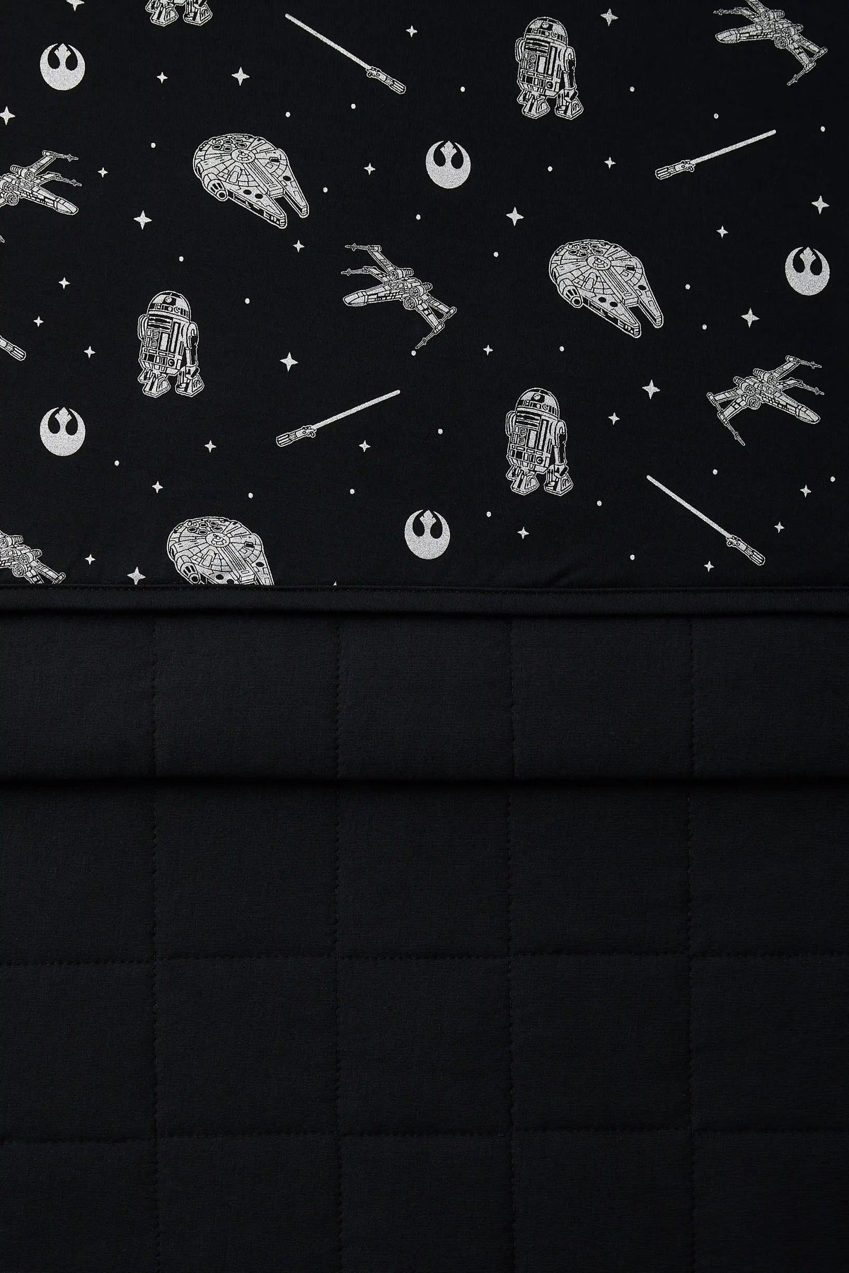 Toddler Blanket in STAR WARS™ 1.0