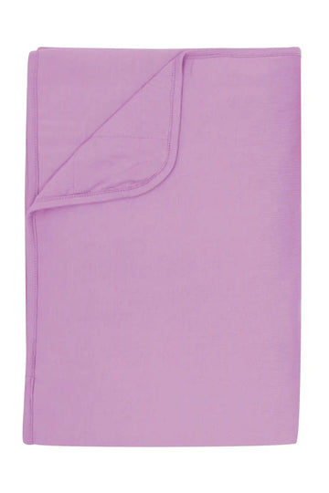 Toddler Blanket in Poi 1.0