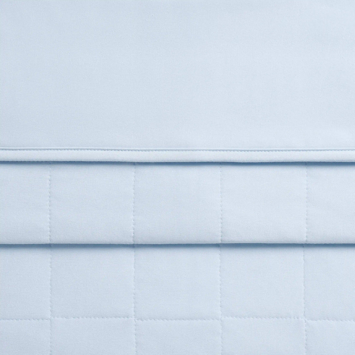 Toddler Blanket in Breeze 1.0