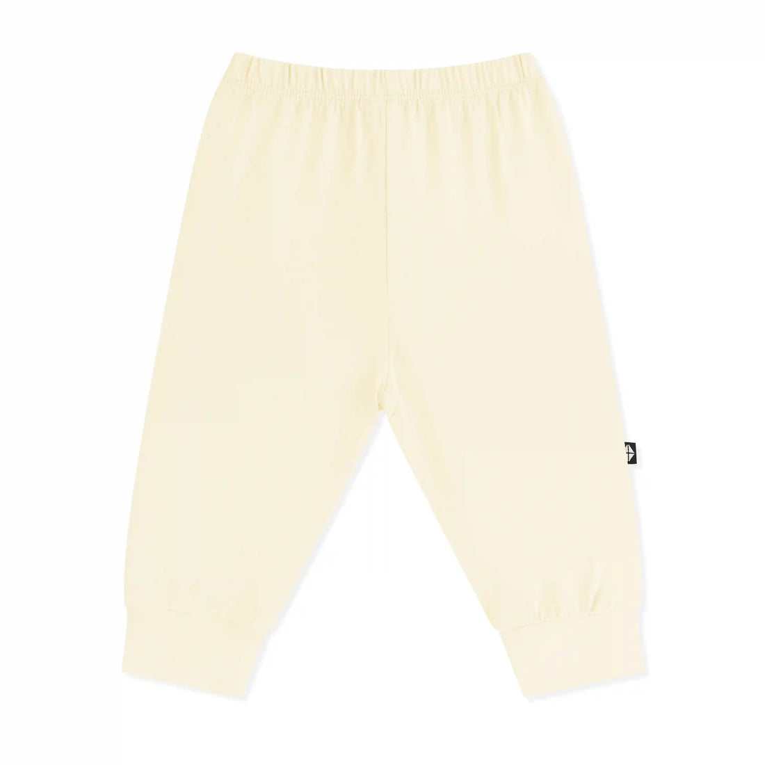 Pant in Chamomile