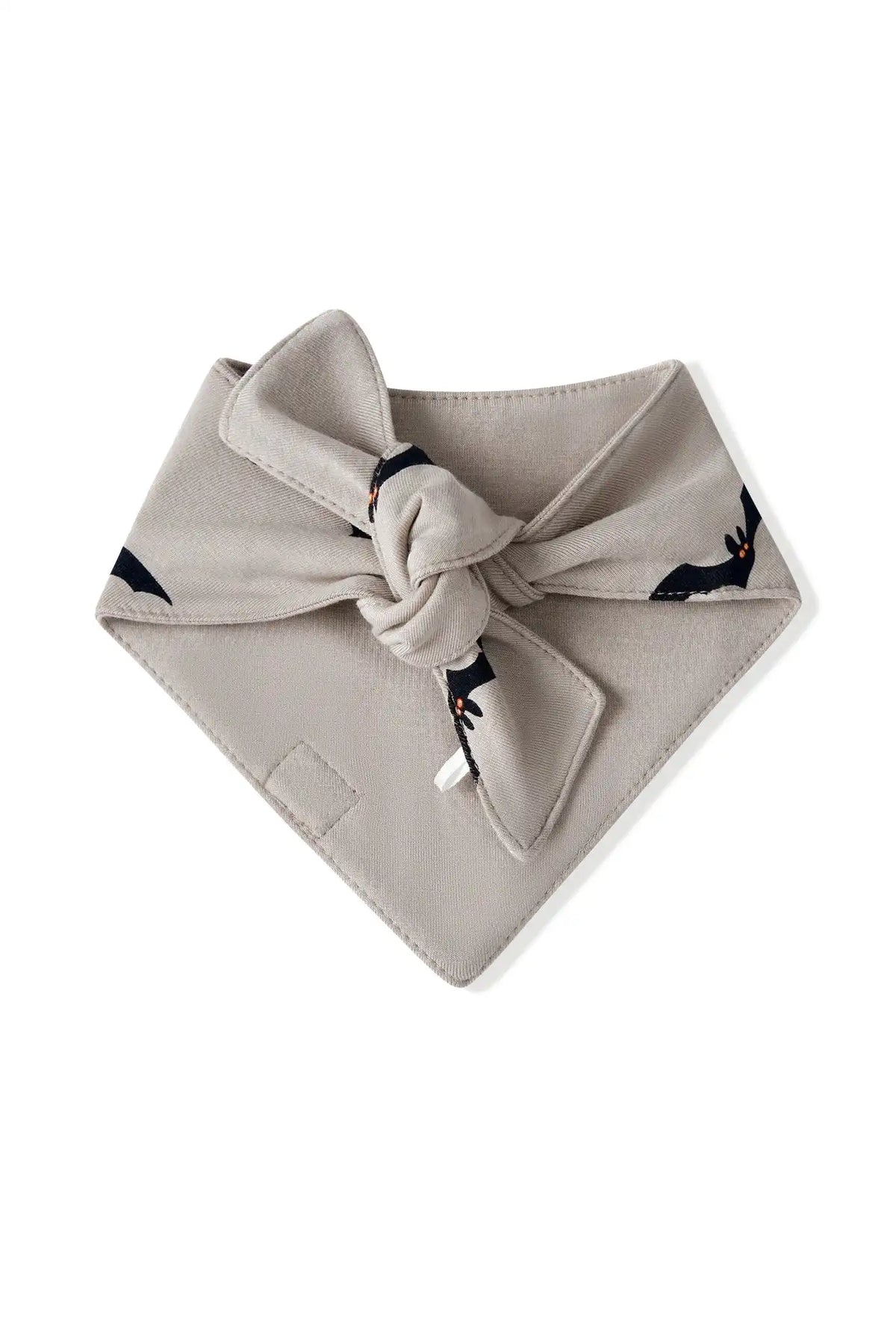 Dog Bandana in Bats